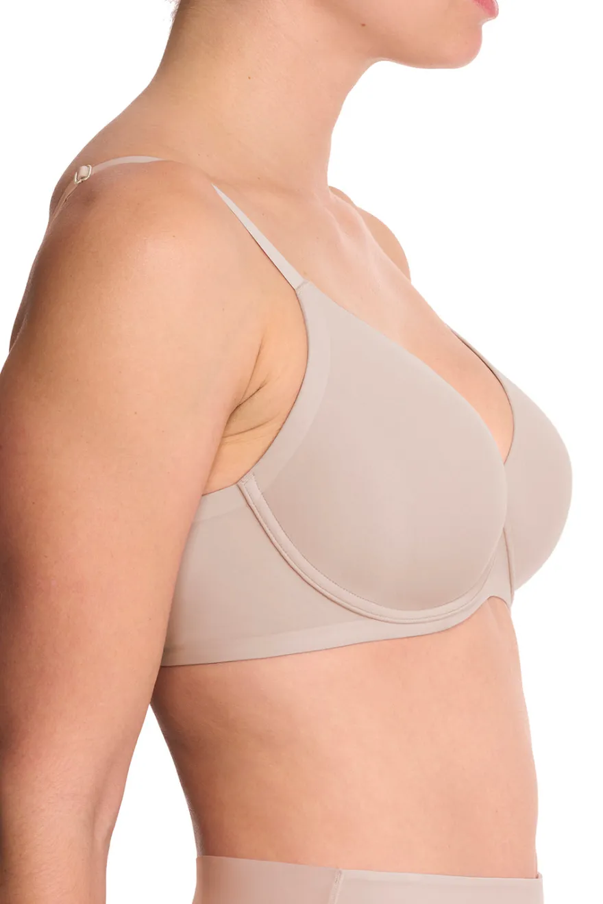 Cloud Comfort Back Smoothing T-Shirt Bra