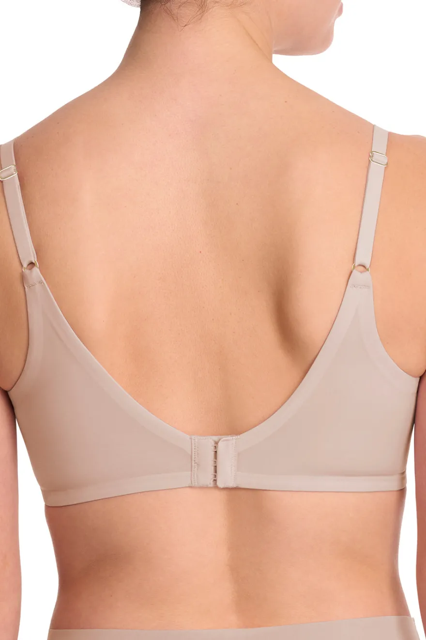 Cloud Comfort Back Smoothing T-Shirt Bra