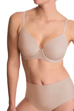Cloud Comfort Back Smoothing T-Shirt Bra