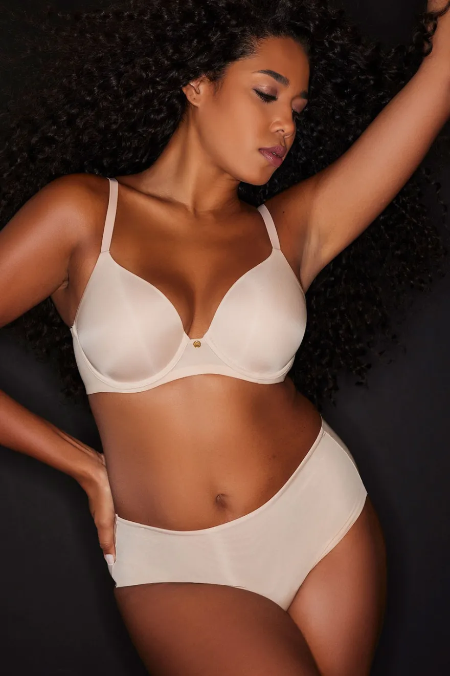 Cloud Comfort Back Smoothing T-Shirt Bra