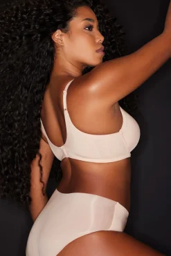 Cloud Comfort Back Smoothing T-Shirt Bra