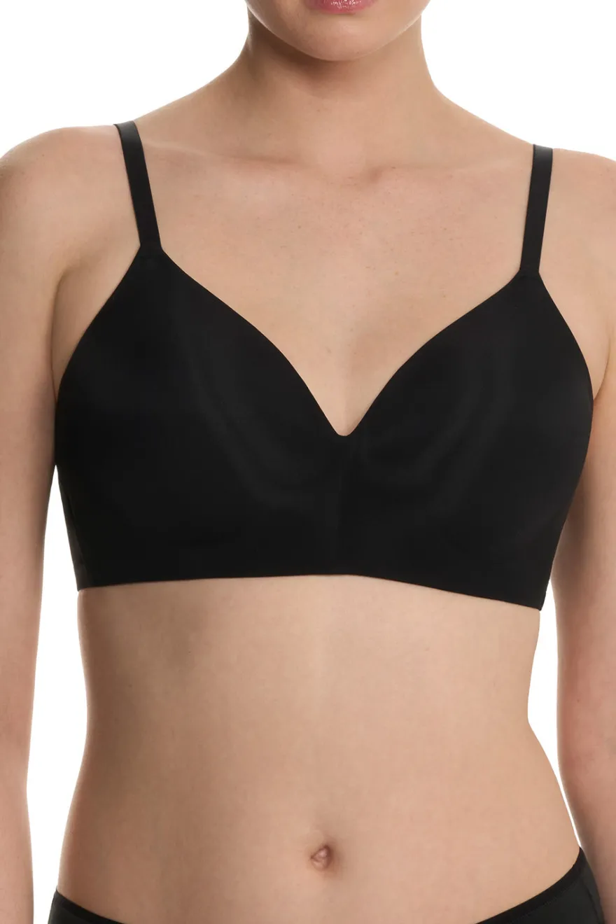 Cloud Comfort Convertible Back Smoothing Wireless Bra