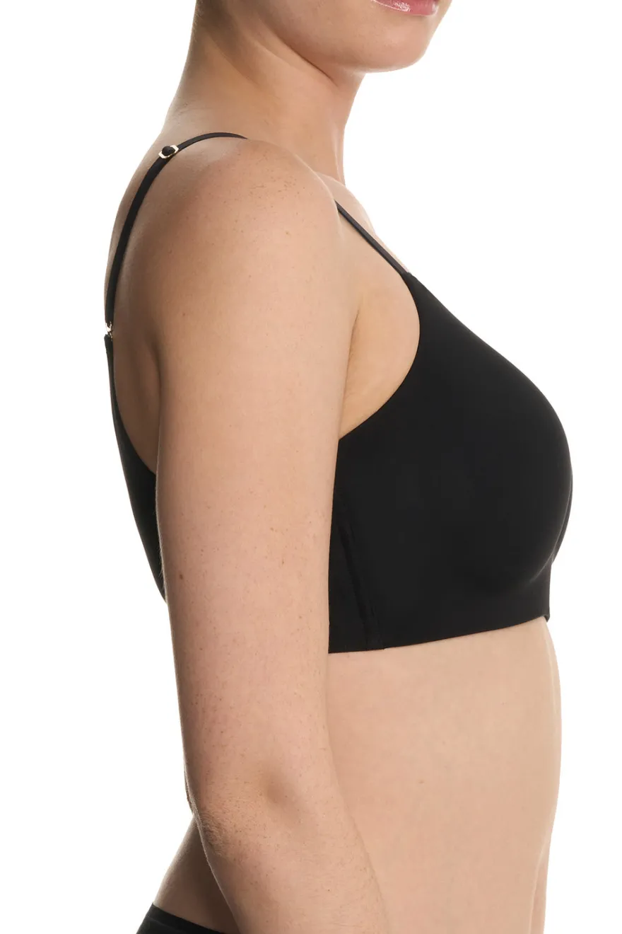 Cloud Comfort Convertible Back Smoothing Wireless Bra