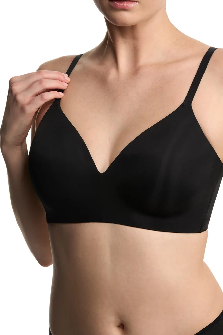 Cloud Comfort Convertible Back Smoothing Wireless Bra