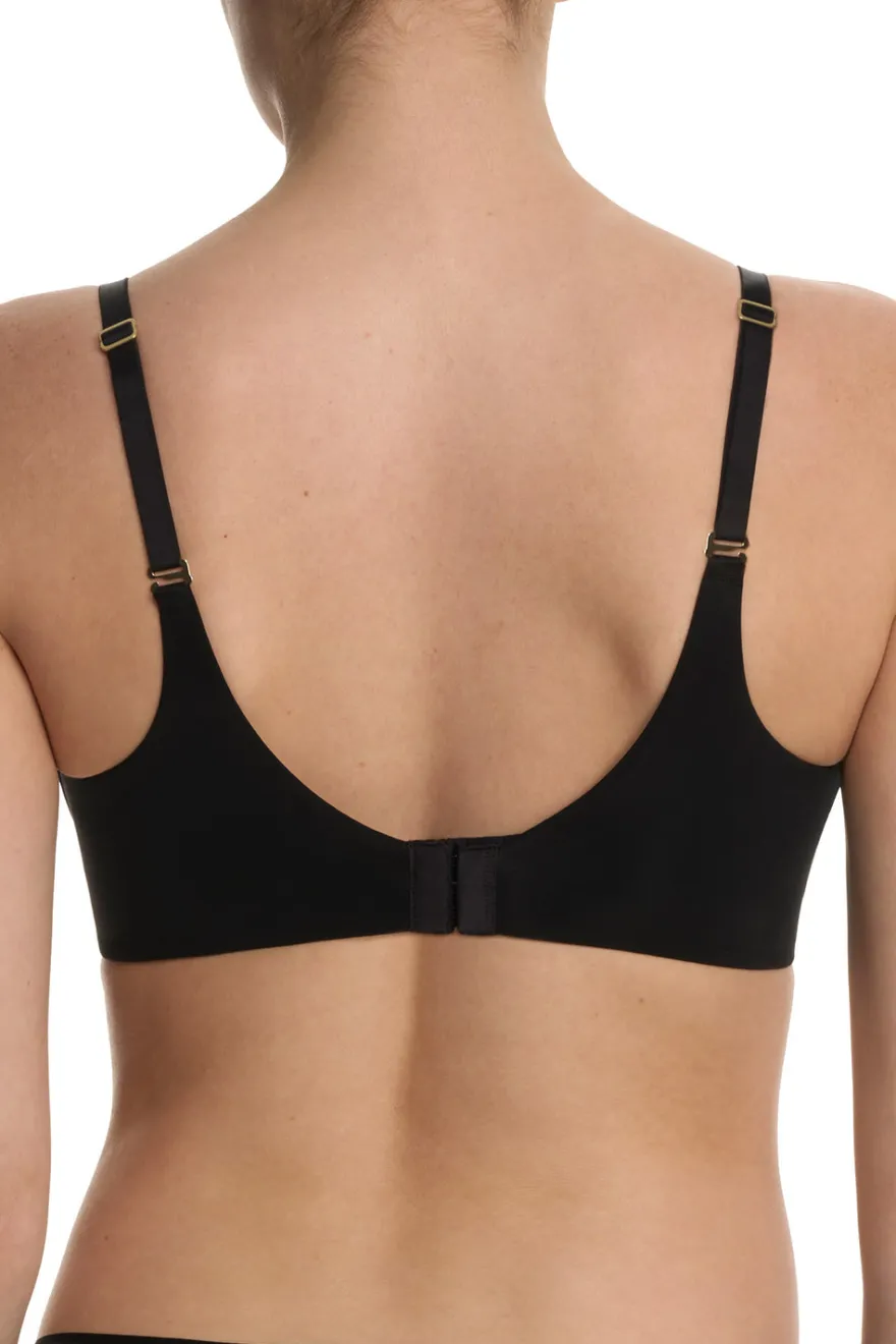 Cloud Comfort Convertible Back Smoothing Wireless Bra