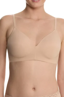 Cloud Comfort Convertible Back Smoothing Wireless Bra