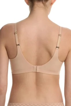 Cloud Comfort Convertible Back Smoothing Wireless Bra