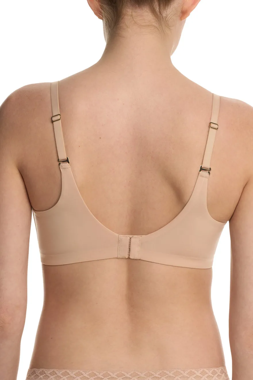 Cloud Comfort Convertible Back Smoothing Wireless Bra