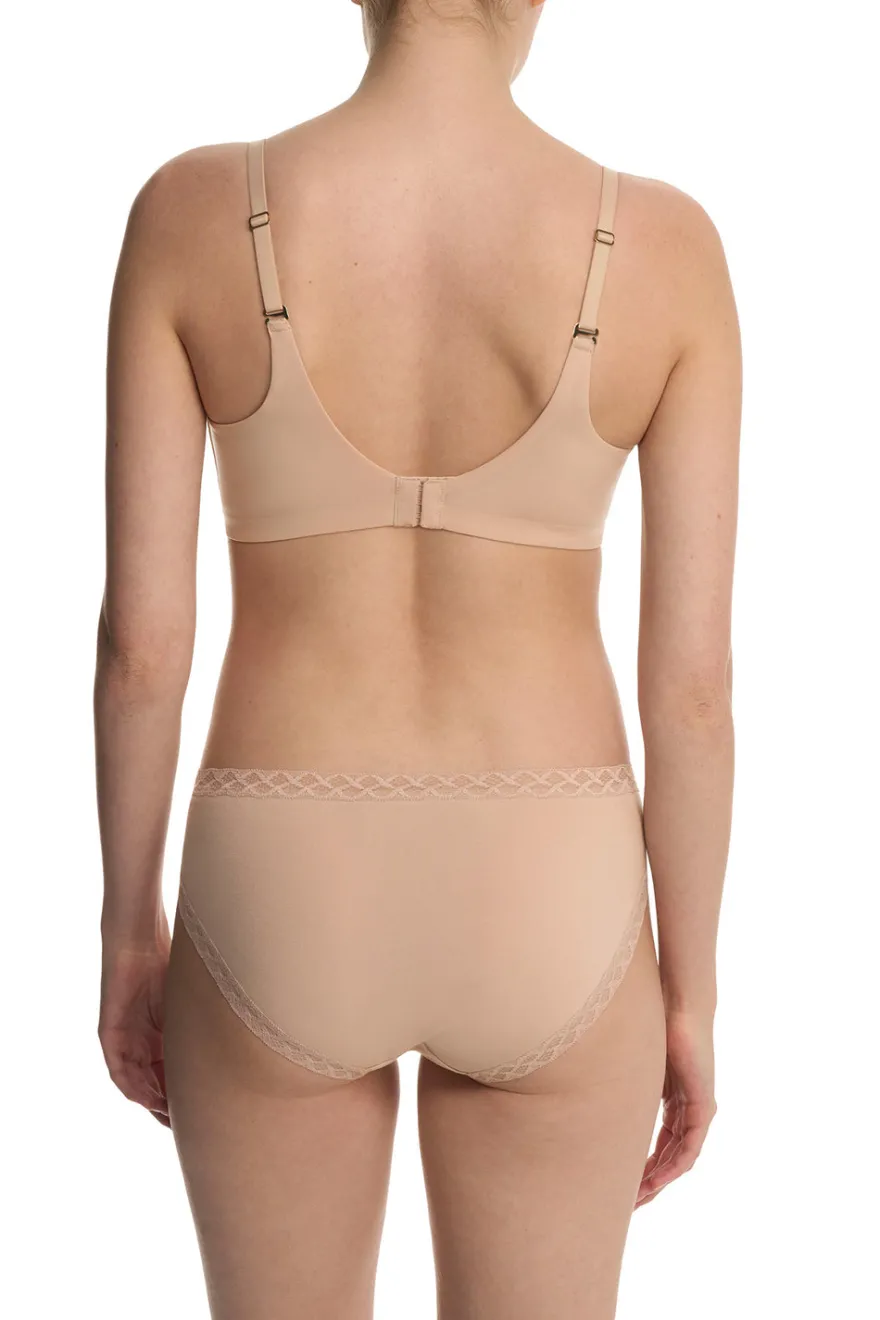 Cloud Comfort Convertible Back Smoothing Wireless Bra