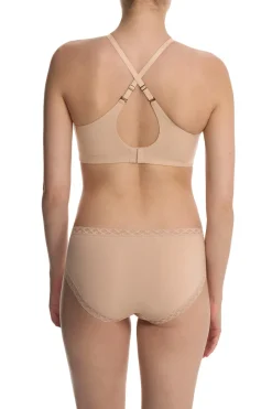 Cloud Comfort Convertible Back Smoothing Wireless Bra