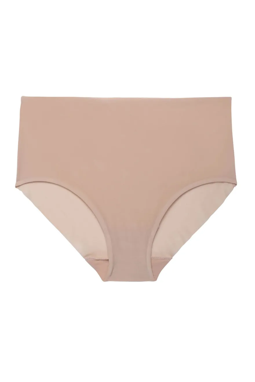 Cloud Comfort Smoothing Brief