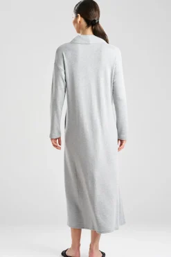 Cocoon Brushed French Terry Lounger