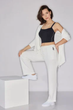 Cocoon Brushed French Terry Cardigan