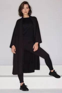 Cocoon Brushed French Terry Leggings