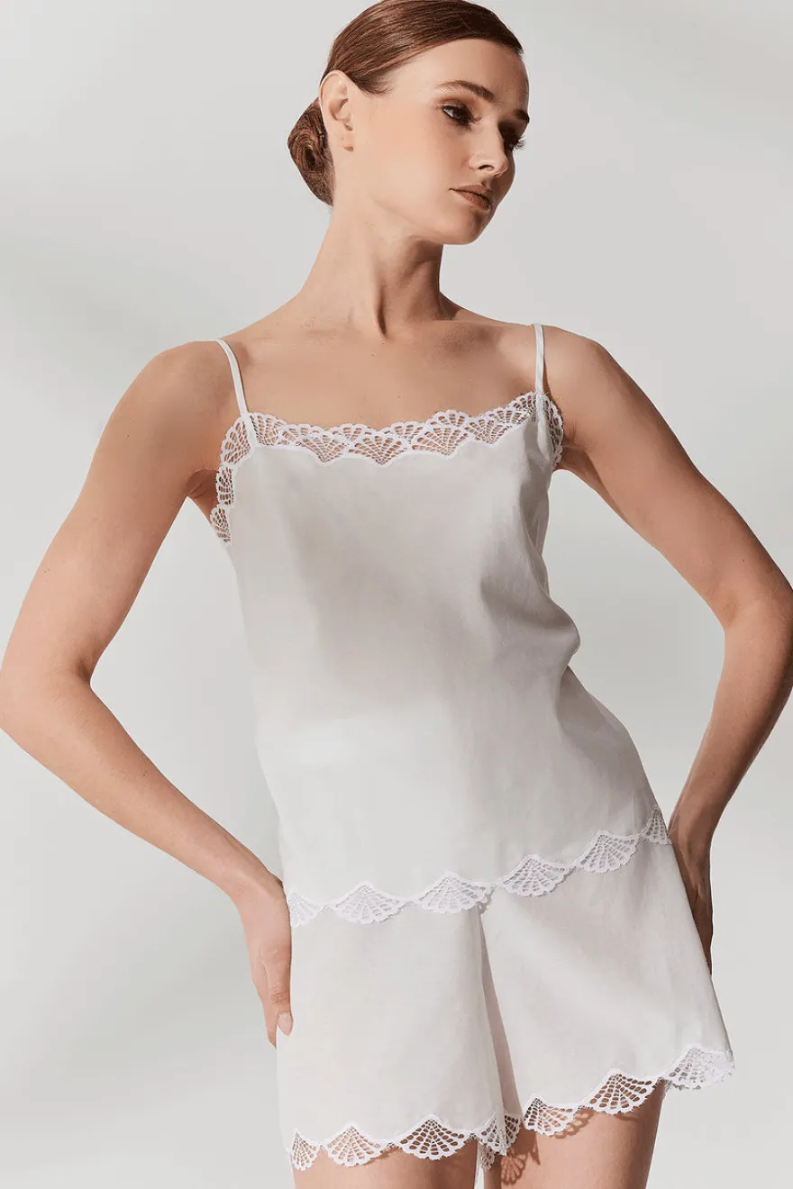 Colette Shorts PJ