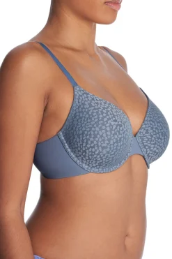 Comfort Evolution Full Fit Memory Foam Convertible Underwire Bra