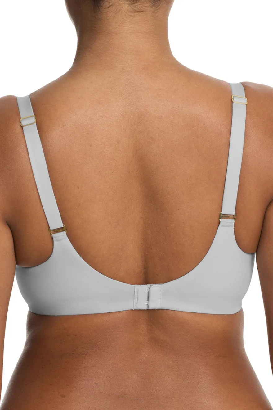 Comfort Evolution Full Fit Memory Foam Convertible Underwire Bra