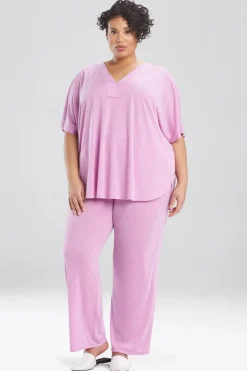 Congo Dolman PJ