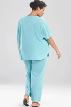 Congo Dolman PJ