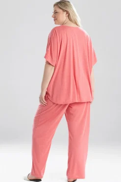 Congo Dolman PJ