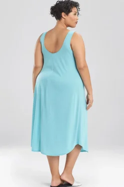 Congo Gown
