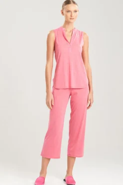 Congo Sleeveless PJ