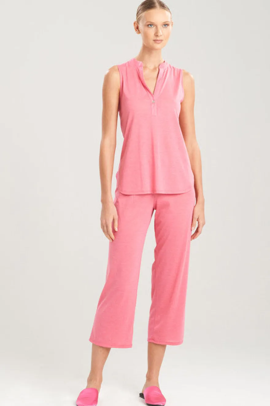 Congo Sleeveless PJ