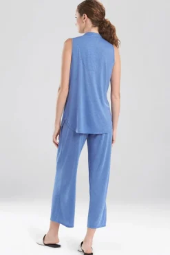 Congo Sleeveless PJ