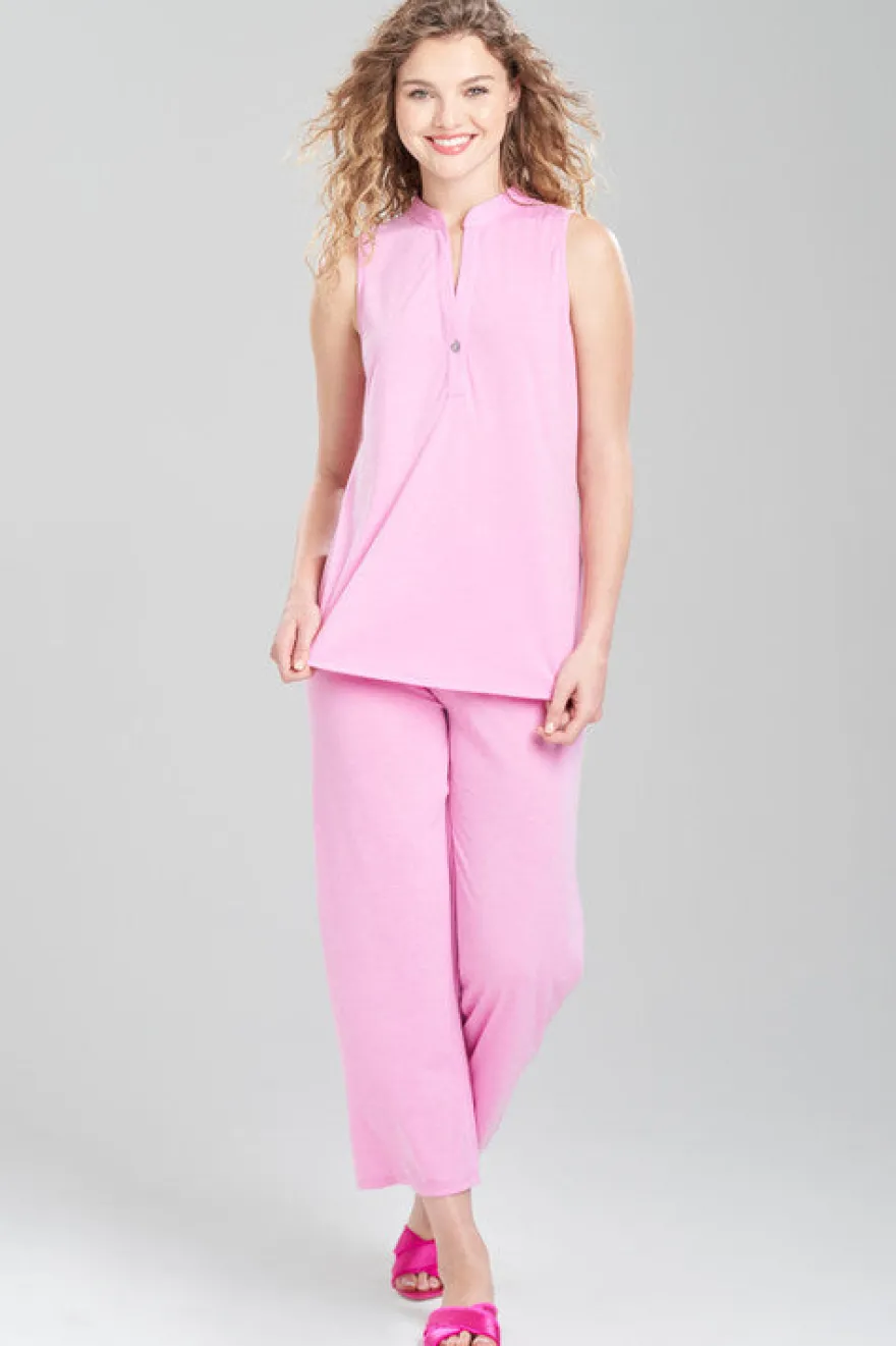 Congo Sleeveless PJ