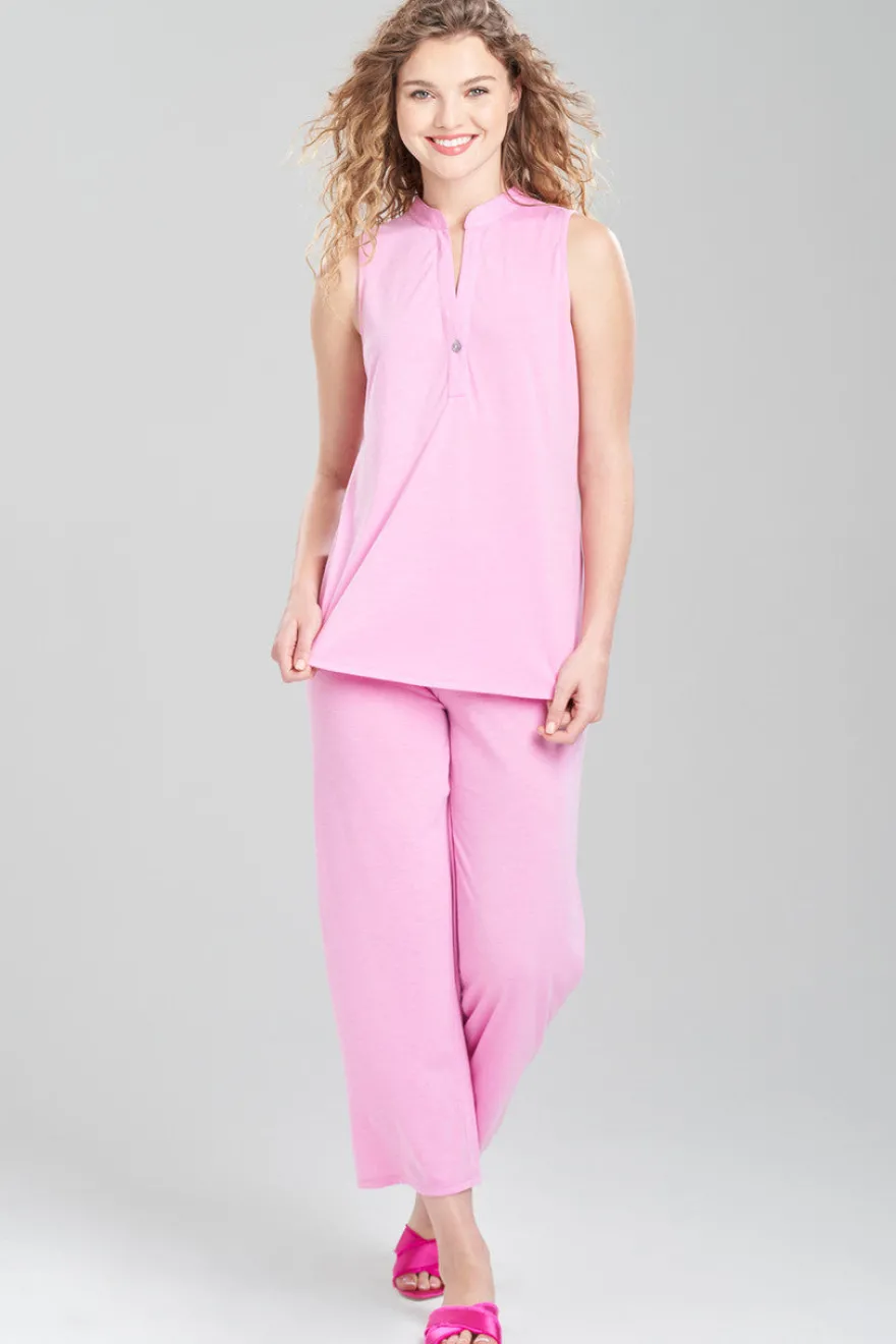 Congo Sleeveless PJ