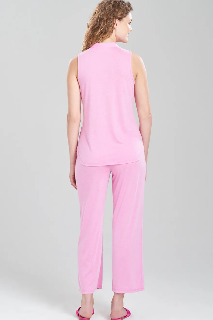 Congo Sleeveless PJ