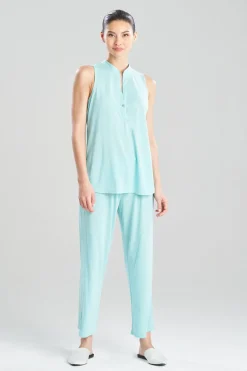 Congo Sleeveless PJ