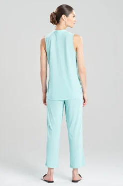 Congo Sleeveless PJ