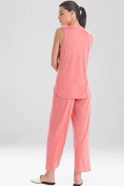 Congo Sleeveless PJ