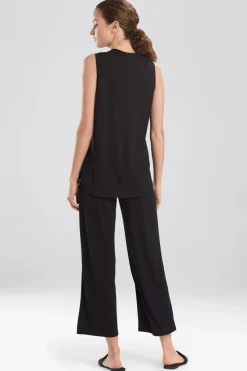 Congo Sleeveless PJ