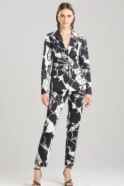 Cote D'Azur Cotton Chino Jacket