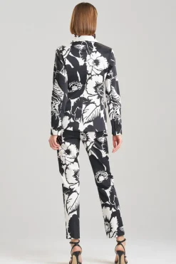 Cote D'Azur Cotton Chino Jacket
