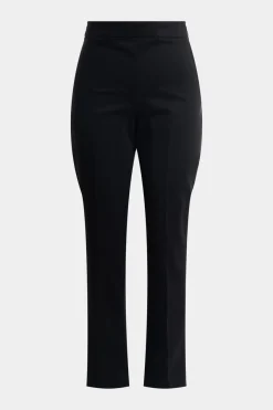 Cotton Chino Pants