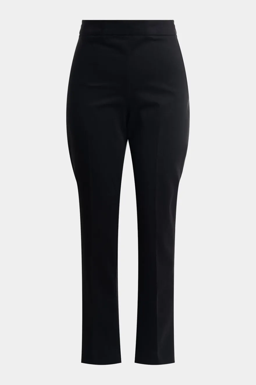 Cotton Chino Pants