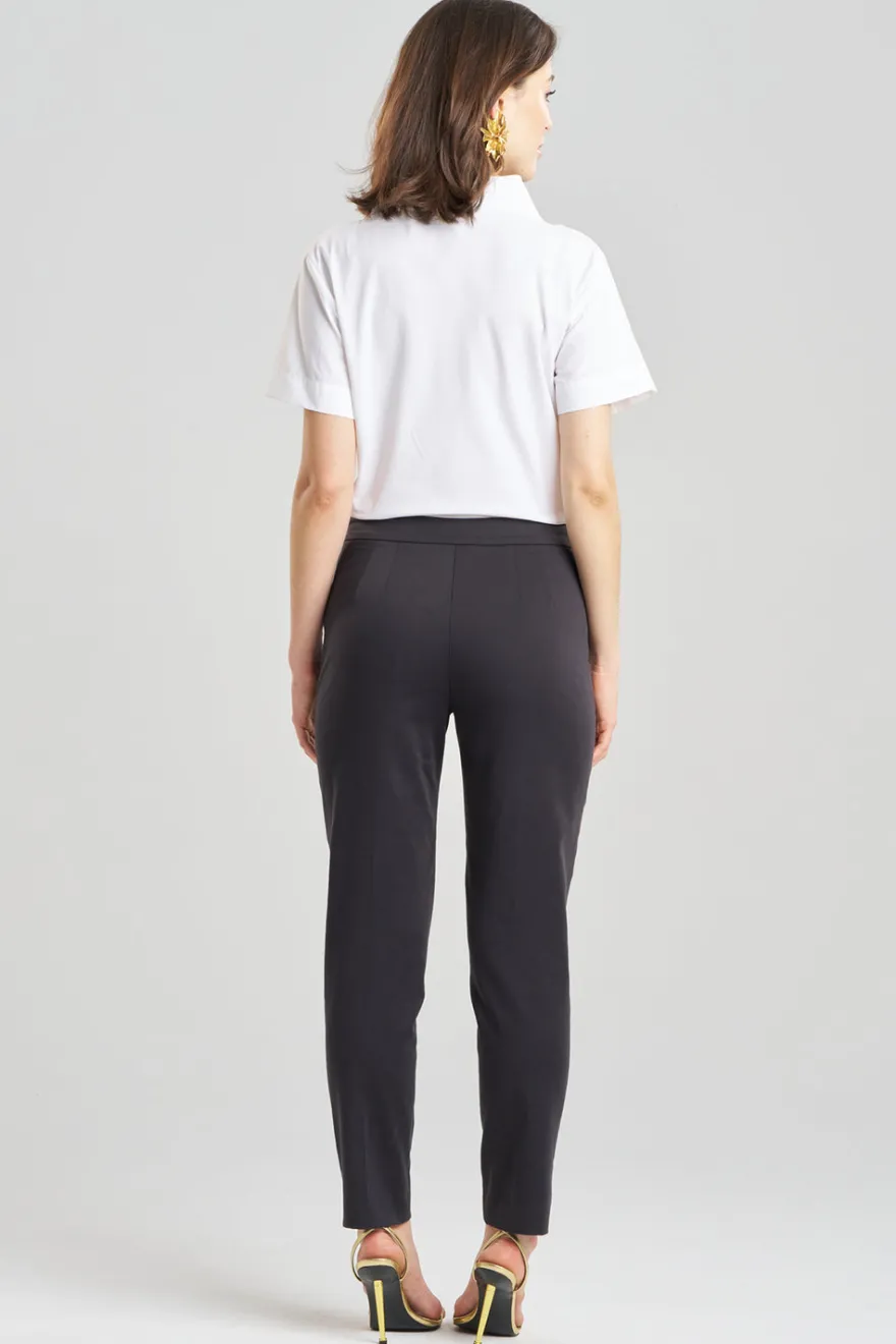 Cotton Chino Pants