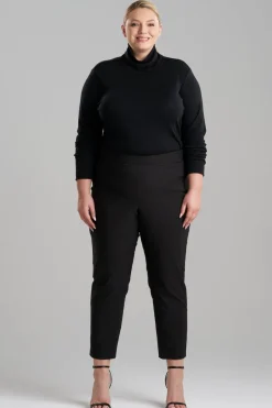 Cotton Chino Pants