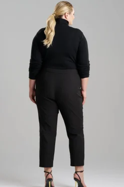 Cotton Chino Pants