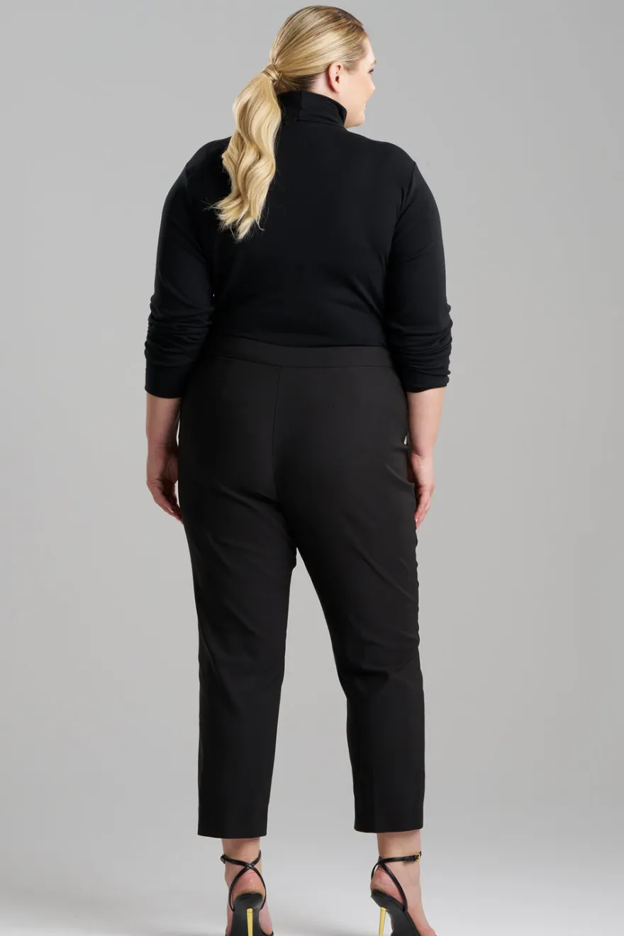 Cotton Chino Pants