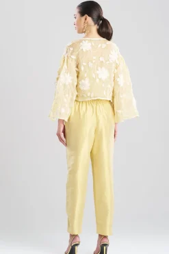 Couture Piña Embellished Top