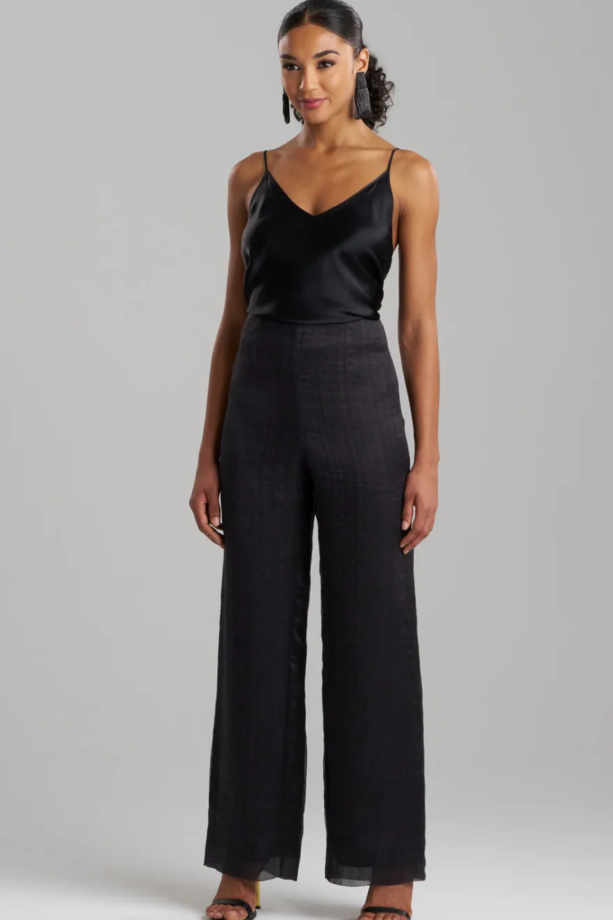 Couture Piña Straight Leg Pants