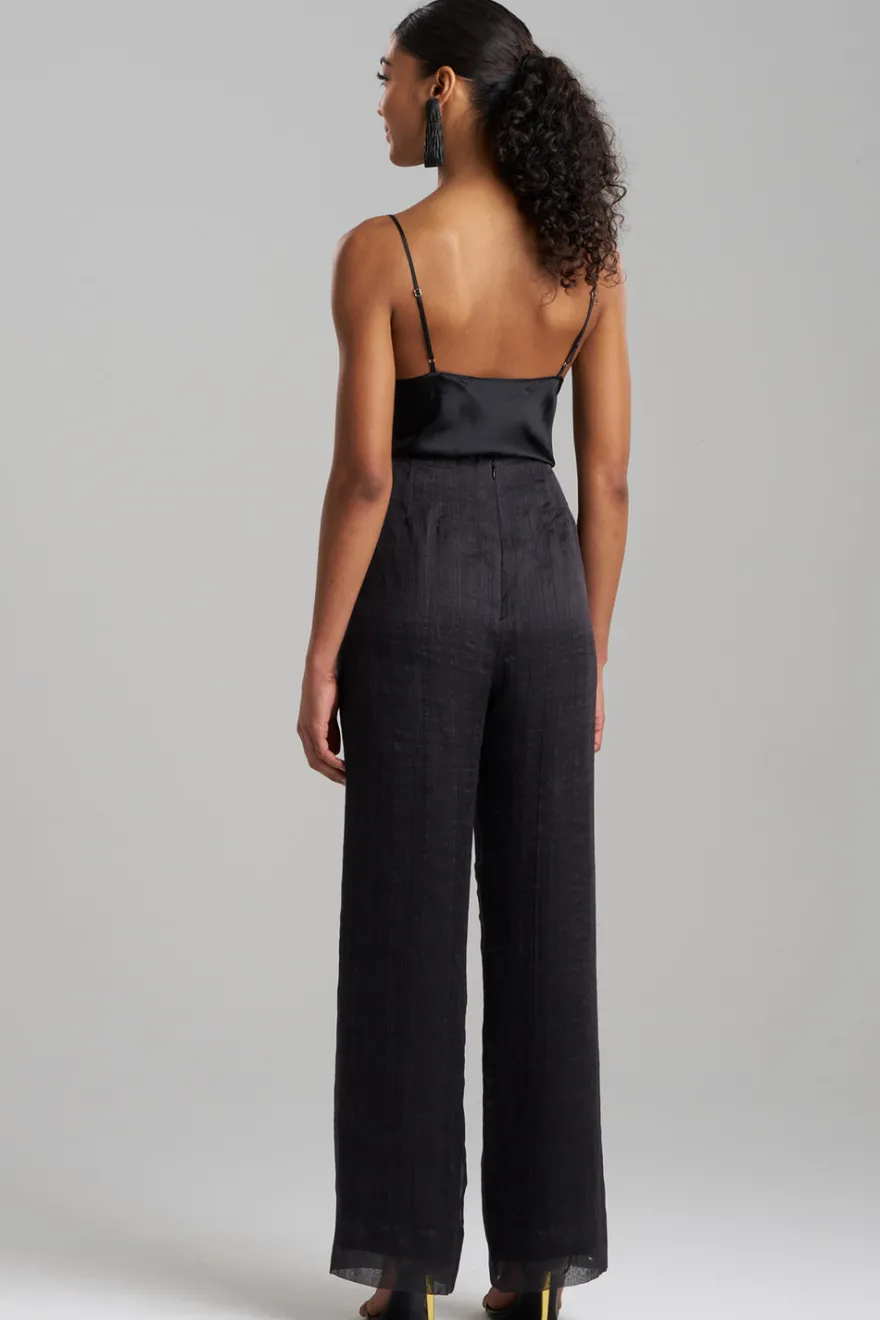 Couture Piña Straight Leg Pants