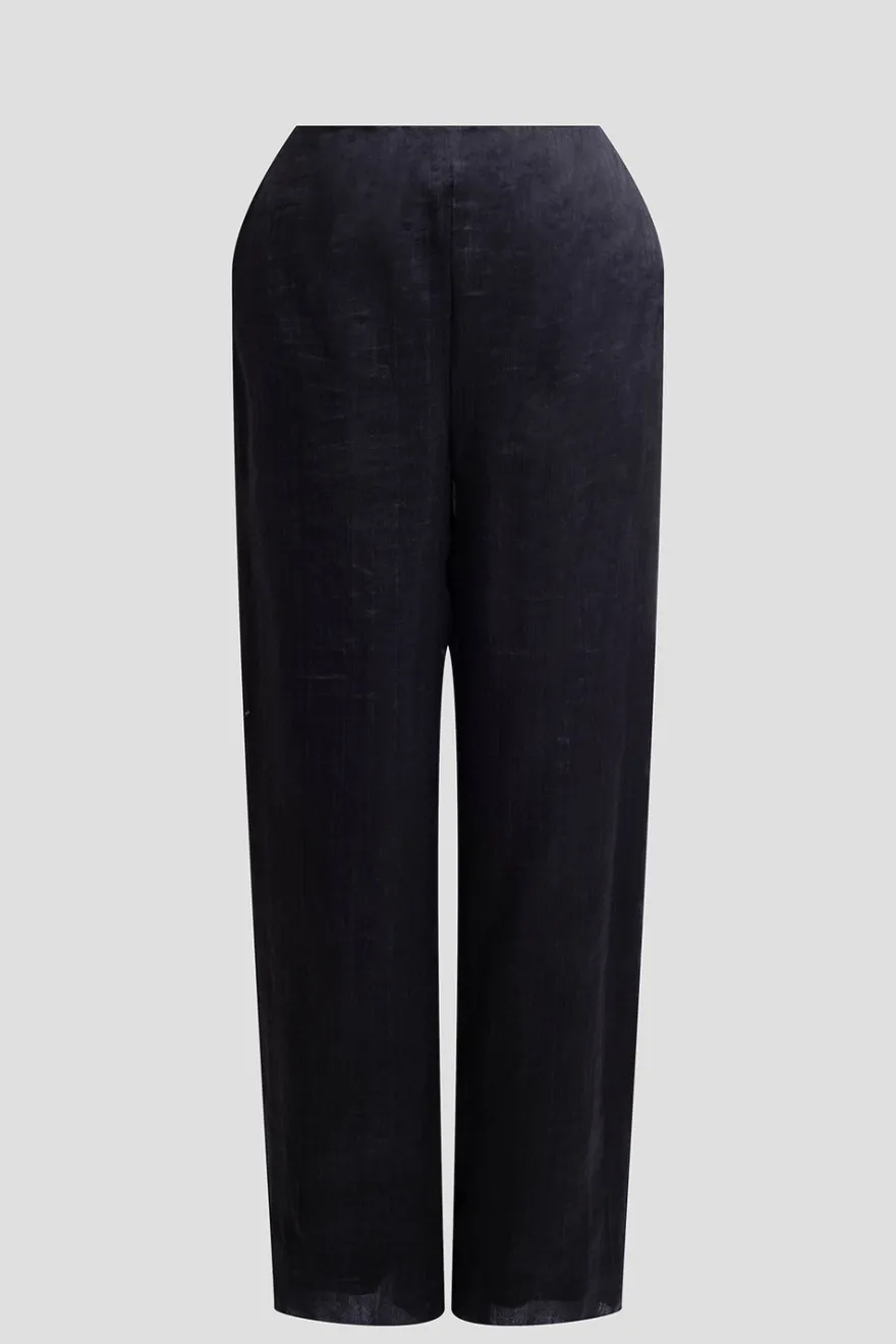 Couture Piña Straight Leg Pants