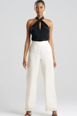 Couture Piña Straight Leg Pants