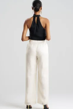 Couture Piña Straight Leg Pants