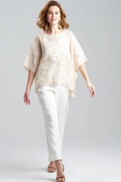 Couture Piña Top